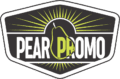 PEAR PROMOTIONS | PEAR MEDIA INC.